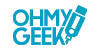 OhMyGeek! OhMyGeek!