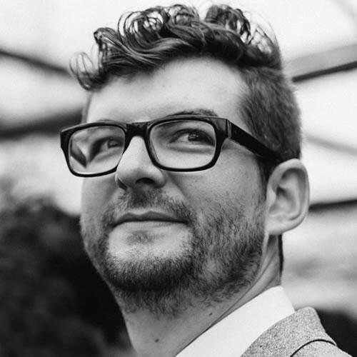 Matthew Woodhams