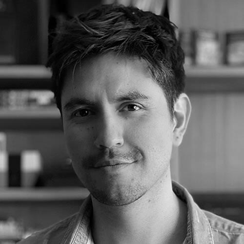 Matthew Woodhams